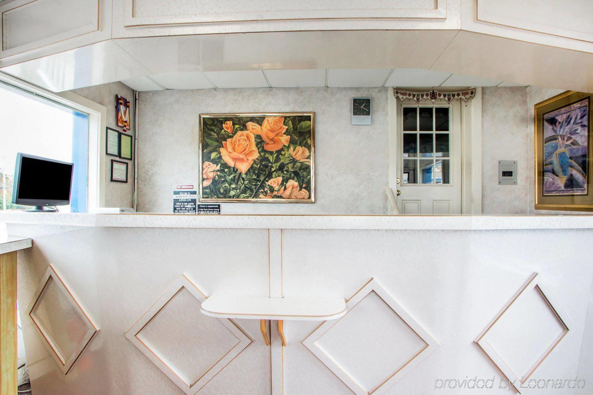 Rodeway Inn Parkway กัลโลเวย์ ภายนอก รูปภาพ
